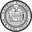 New York County District Attorney