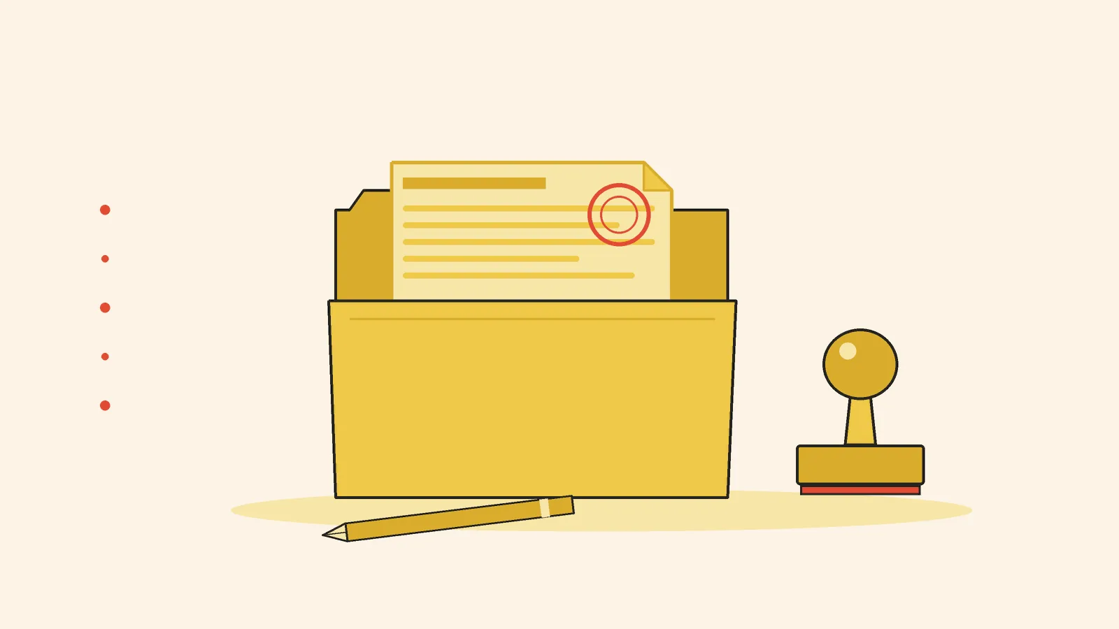 Illustration: E-2 filing and legal fees