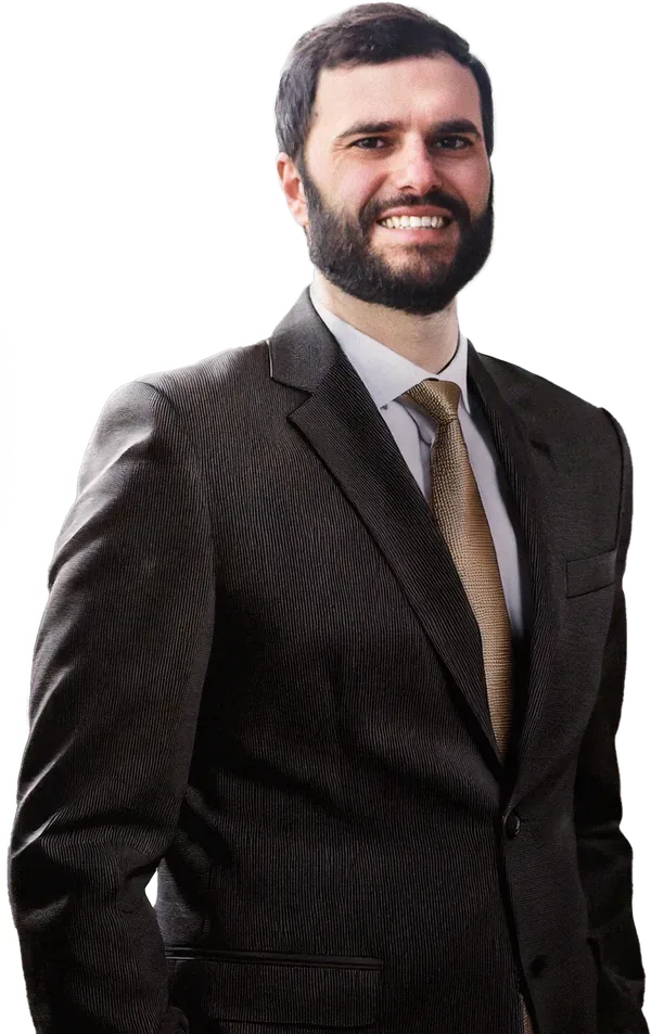 Joseph Mayo, Principal Attorney