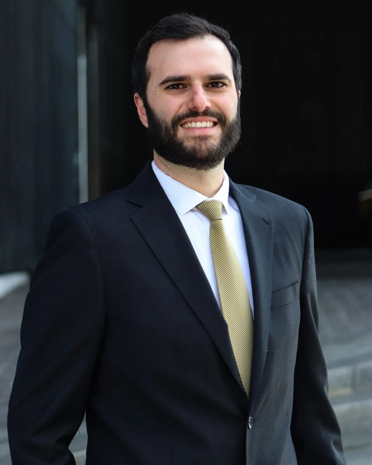 Joseph Mayo