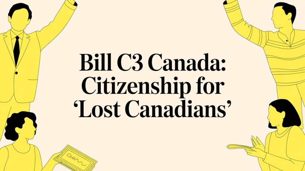 bill-c3-canada-advocacy - Mayo Law