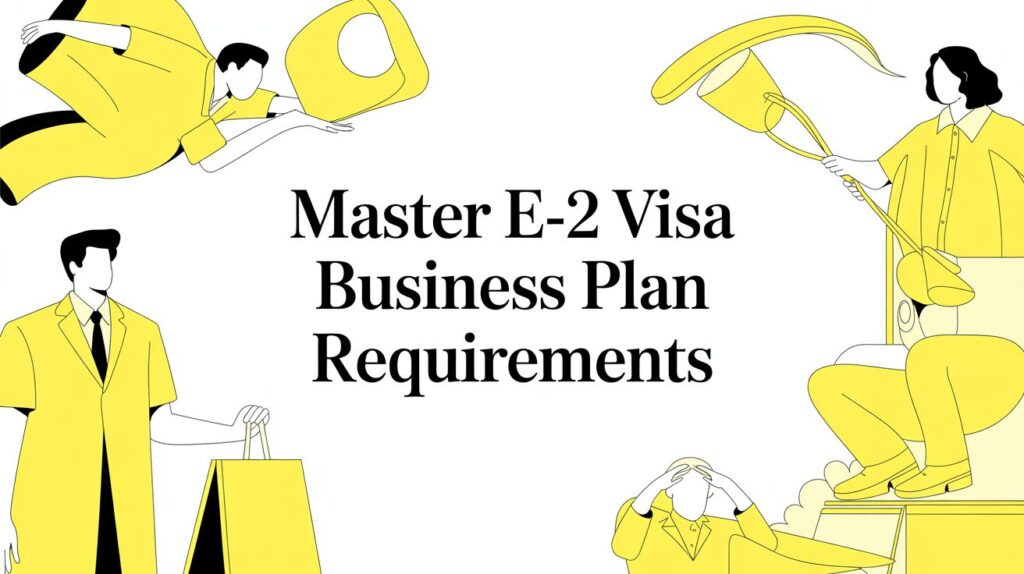 e-2-visa-business-plan-requirements-illustration - Mayo Law