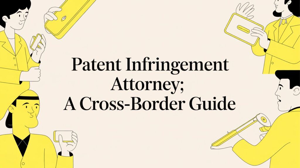 patent-infringement-attorney-legal-guide - Mayo Law