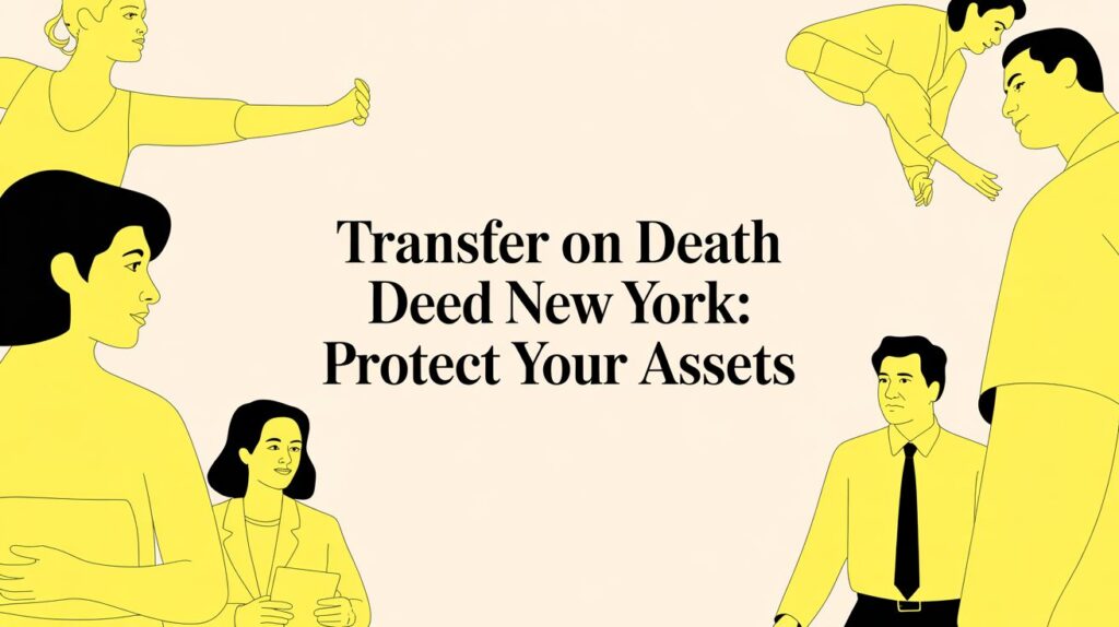 transfer-on-death-deed-new-york-legal-illustration - Mayo Law