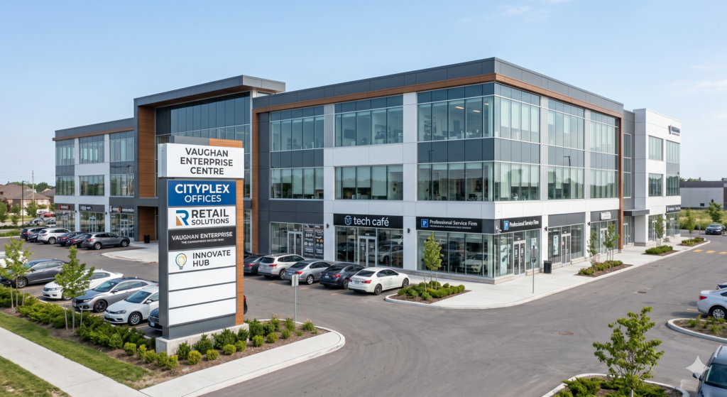 vaughan-commercial-lease-building