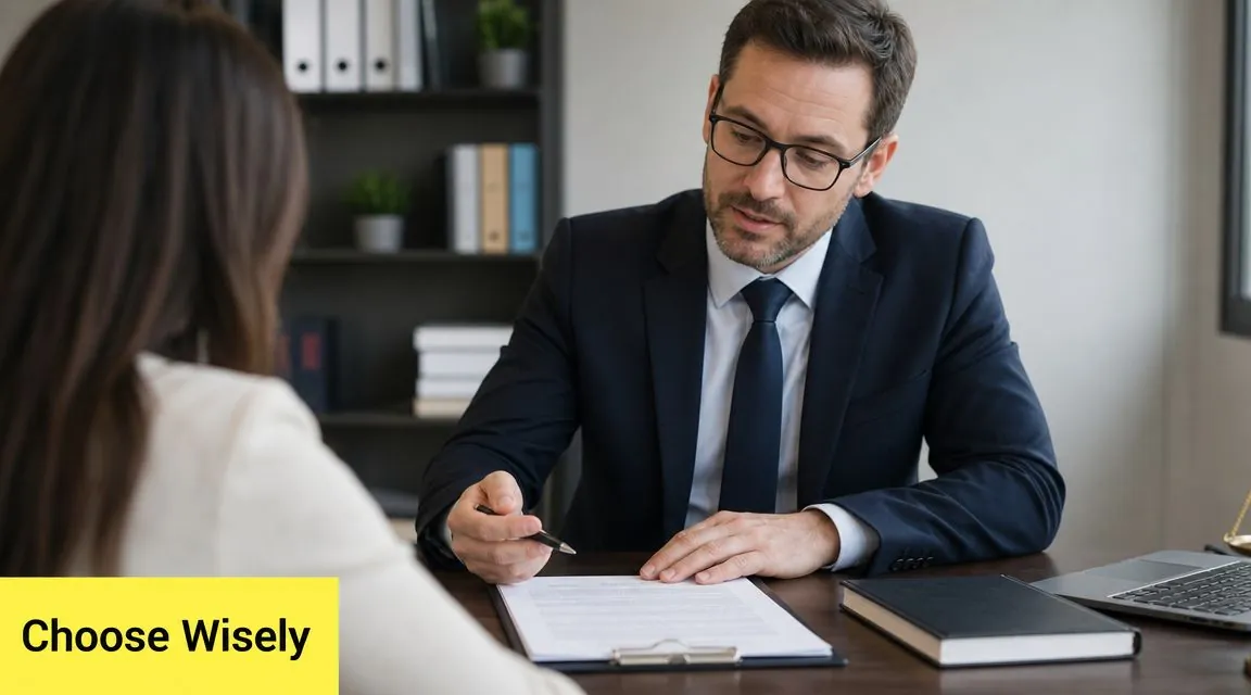 How to Choose the Right Cross-Border Immigration Lawyer